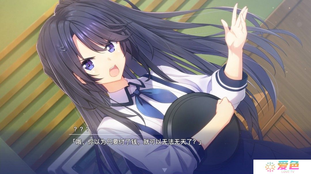 《告别回忆》系列新作Steam页面上线 4月9日发售