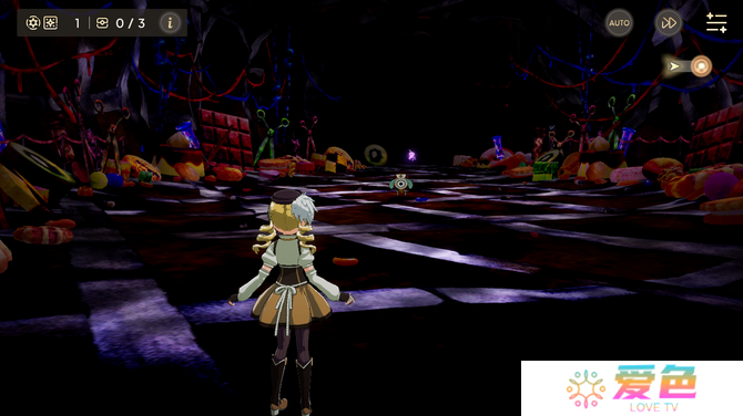 《魔法少女小圆》手游3月27日运营 年内登陆Steam
