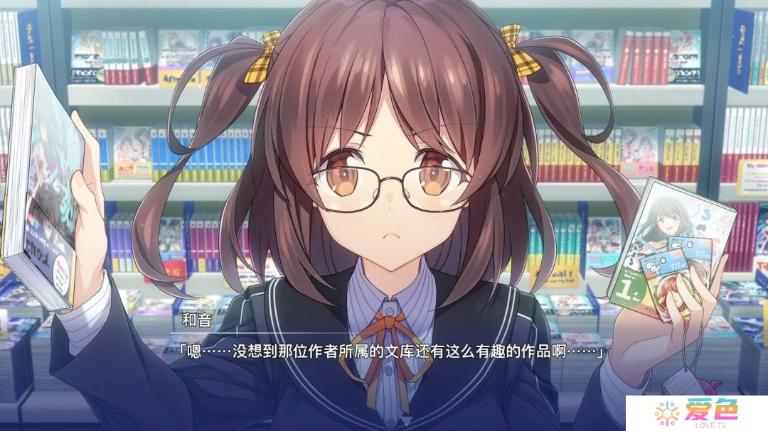《告别回忆》系列新作Steam页面上线 4月9日发售