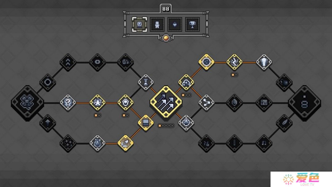 放置类游戏《巨石岛》Steam页面开放 2025年第四季度发售