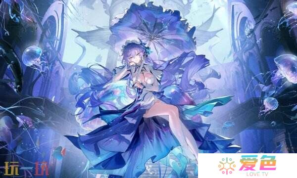 鸣潮2.2版本坎特蕾拉值得抽吗 新版本5星角色抽取建议