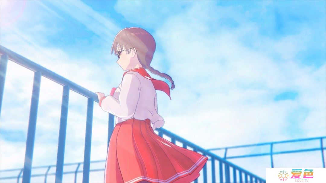经典恋爱游戏 《ToHeart》重制版Steam页面上线 6月26日发售