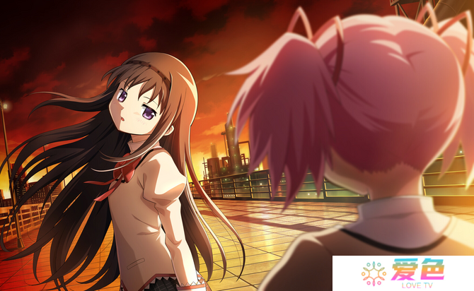 《魔法少女小圆》手游3月27日运营 年内登陆Steam