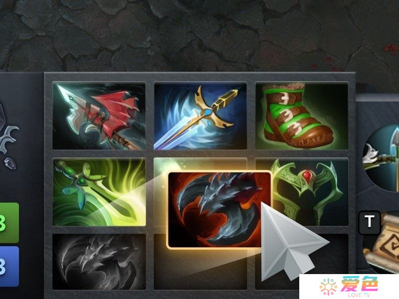 《DOTA2》7.38大更新上线 地图大改、新增中立物品打造系统
