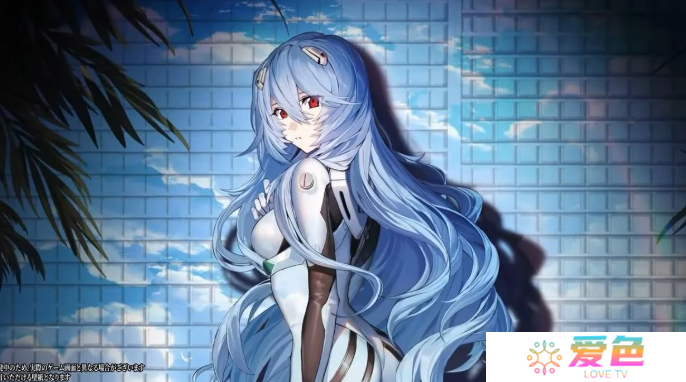 《妮姬：胜利女神》联动EVA开启 女神换新装