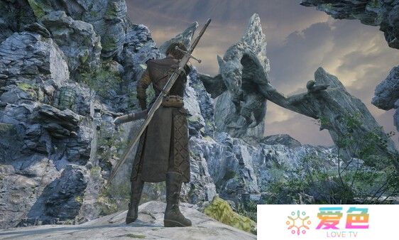 《Rise of Rebellion》试玩发布 3D动作RPG冒险