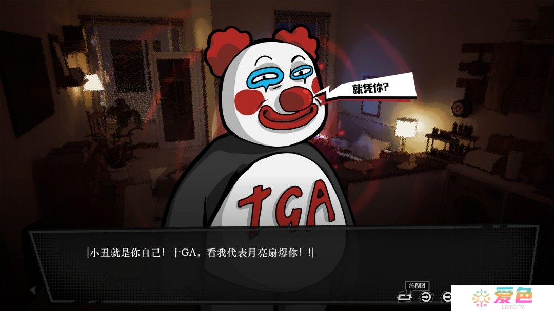 恶搞欢乐休闲互动对战游戏《逆袭！爆爽打工人！》现已推出试玩Demo