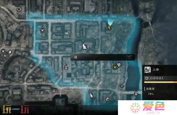 浪人崛起京都猫全收集攻略 京都猫咪位置大全