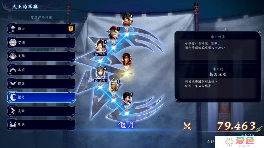 无双动作×Roguelite！无双新作《无双深渊》现已发售