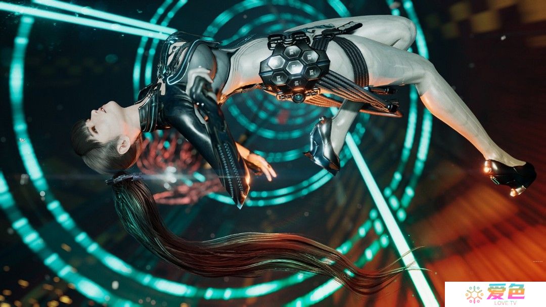 《星刃》上架Steam平台 将于2025年6月发售