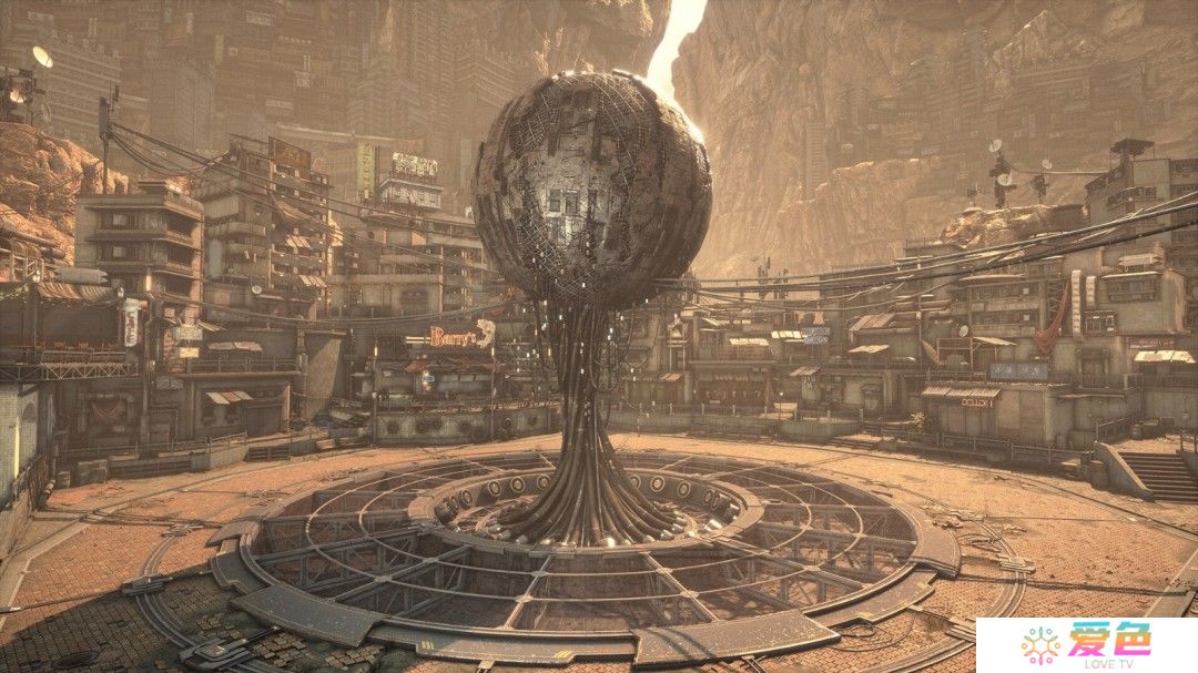《星刃》上架Steam平台 将于2025年6月发售