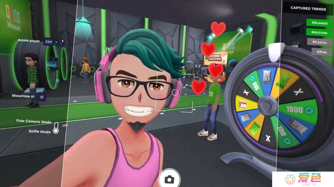 模拟经营《Youtubers Life 3》Steam页面 年份发售