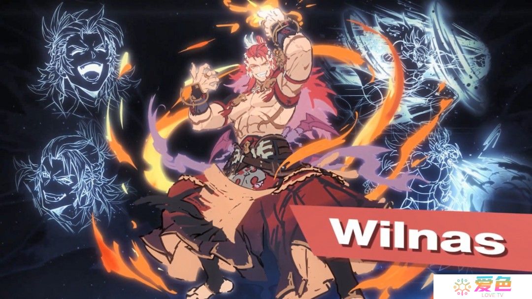 《碧蓝幻想Versus：崛起》季票2公布 首个角色2月26日上线