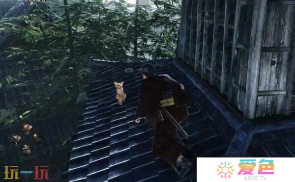 浪人崛起江户猫全收集攻略 江户猫咪位置大全