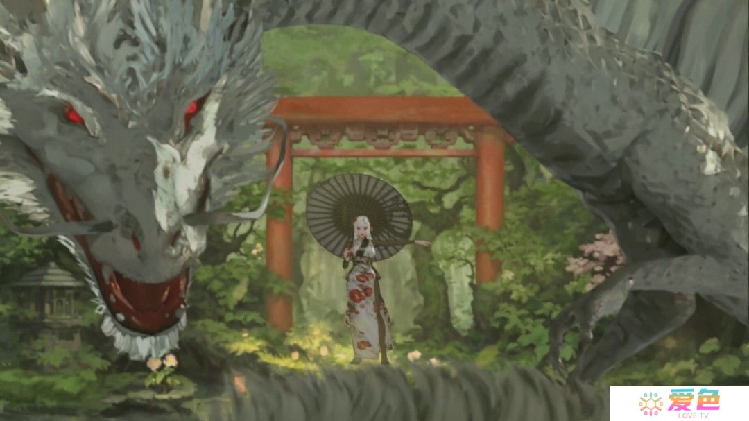 回合制战棋游戏《逐墨》Steam页面 发行日期待定
