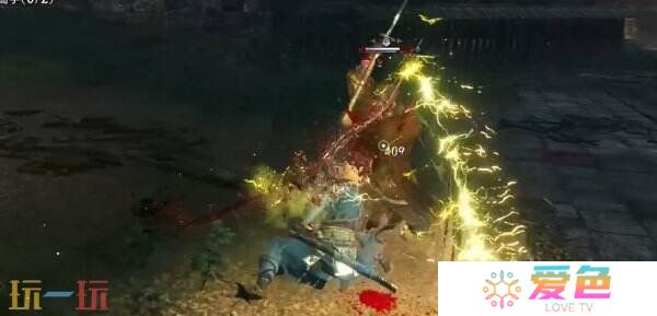 浪人崛起怎么开启二周目 二周目内容及玩法攻略
