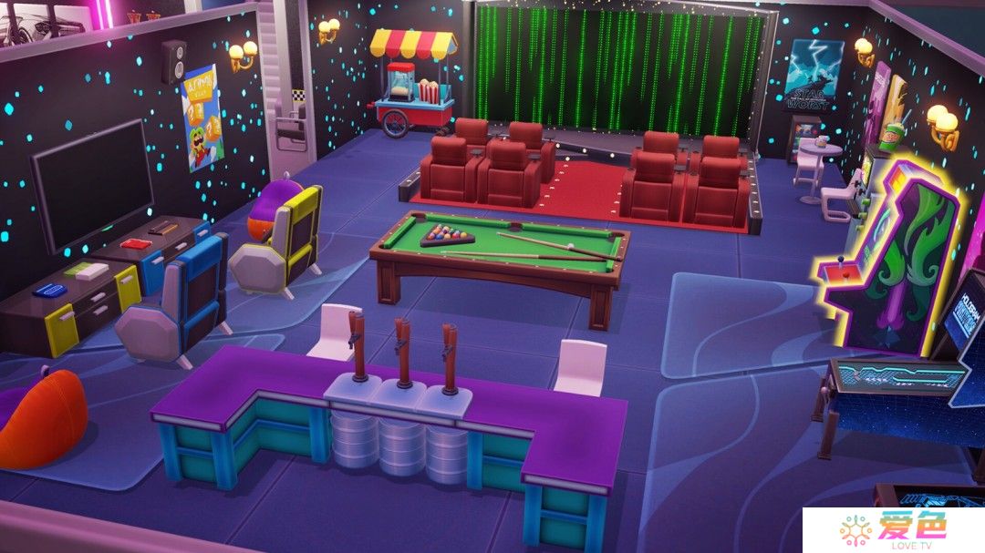 模拟经营《Youtubers Life 3》Steam页面 年份发售