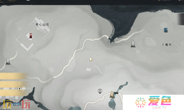 燕云十六声清河佛光顶猫戏在哪里 清河猫戏位置一览