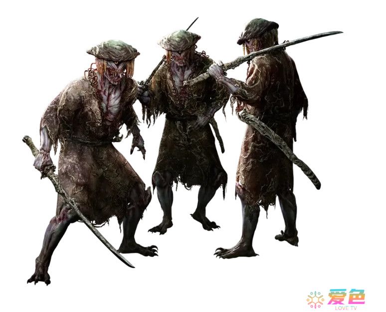 《鬼武者：剑之道》剑豪宫本武藏担任主角 大量新截图