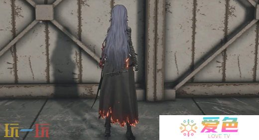 无限机兵狩猎机兵套装+长发展示 无限机兵全服装一览