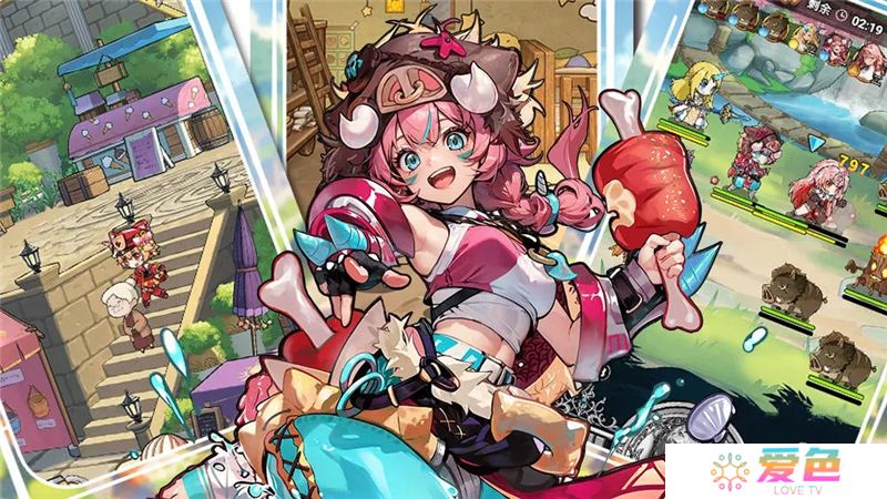 魔法祈幻界入门攻略-魔法祈幻界新手玩法攻略