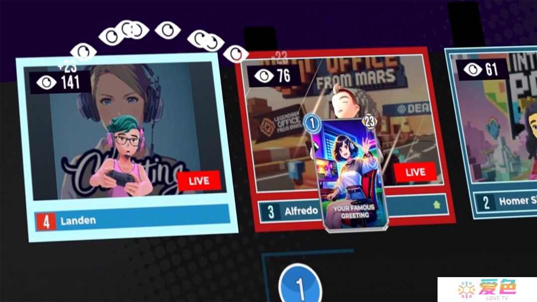 模拟经营《Youtubers Life 3》Steam页面 年份发售
