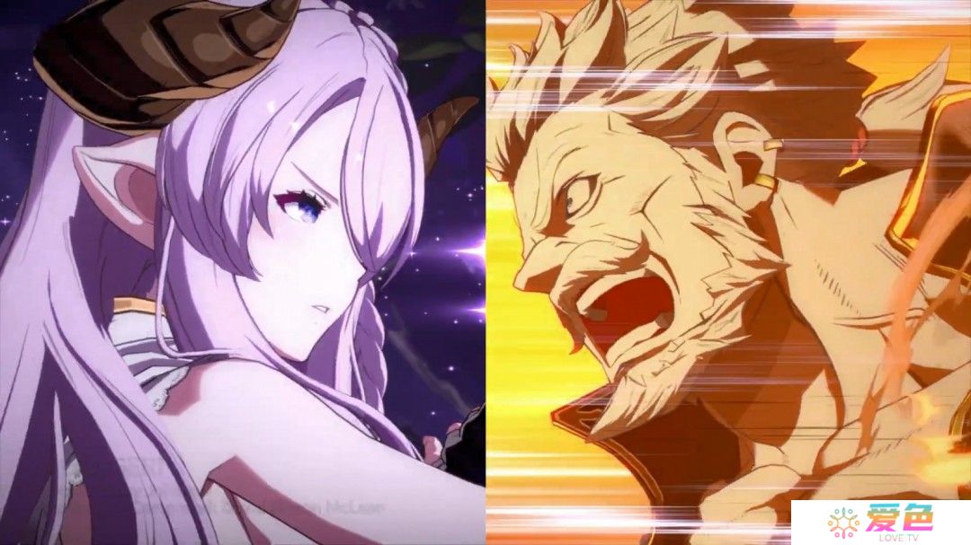 《碧蓝幻想Versus：崛起》季票2公布 首个角色2月26日上线