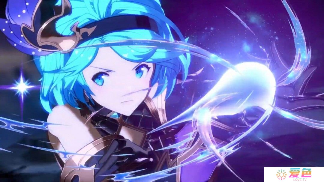 《碧蓝幻想Versus：崛起》季票2公布 首个角色2月26日上线