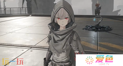 无限机兵全服装展示 无限机兵全服装一览