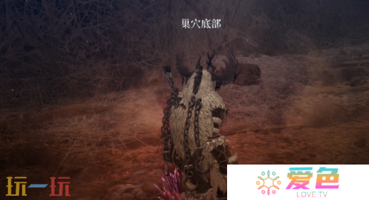 第一狂战士卡赞可疑的恶臭攻略 全流程攻略