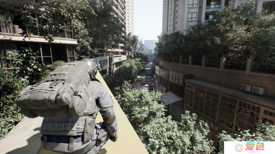 国产《遗骸》Steam版发售 重庆背景丧尸大逃杀游戏