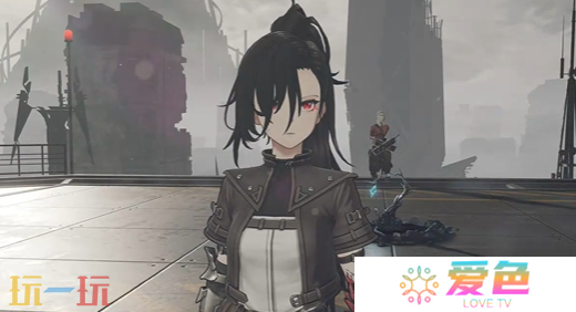无限机兵全服装展示 无限机兵全服装一览