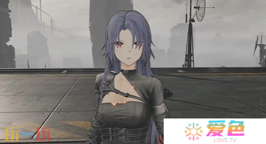无限机兵全服装展示 无限机兵全服装一览