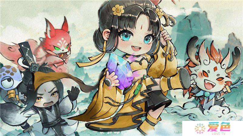 我和我的天宫宝石系统攻略
