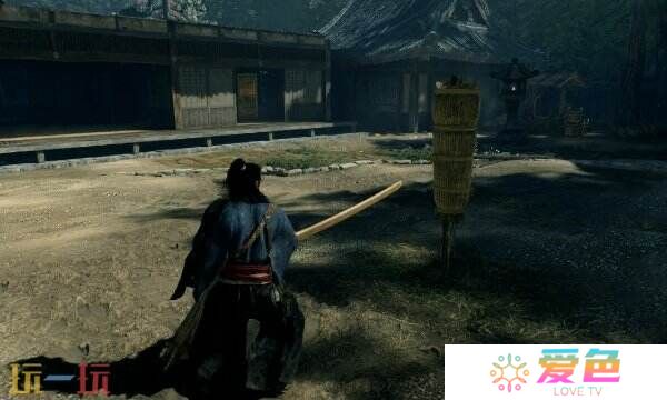浪人崛起怎么回到第一章地图 回横滨方法介绍