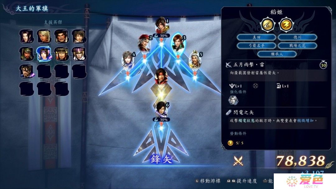 无双动作×Roguelite！无双新作《无双深渊》现已发售