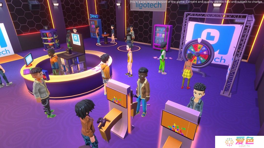 模拟经营《Youtubers Life 3》Steam页面 年份发售