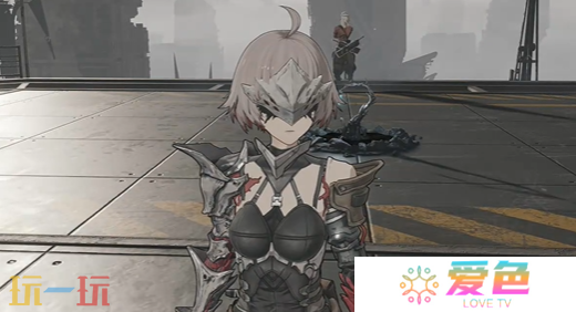 无限机兵全服装展示 无限机兵全服装一览