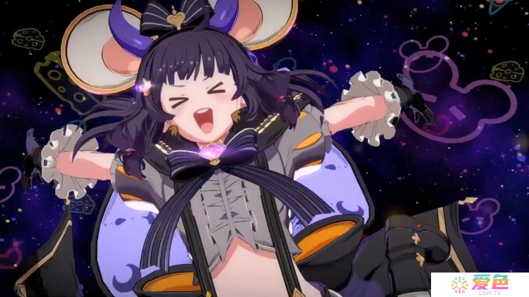 《碧蓝幻想Versus：崛起》季票2公布 首个角色2月26日上线