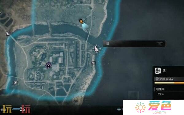 浪人崛起江户猫全收集攻略 江户猫咪位置大全