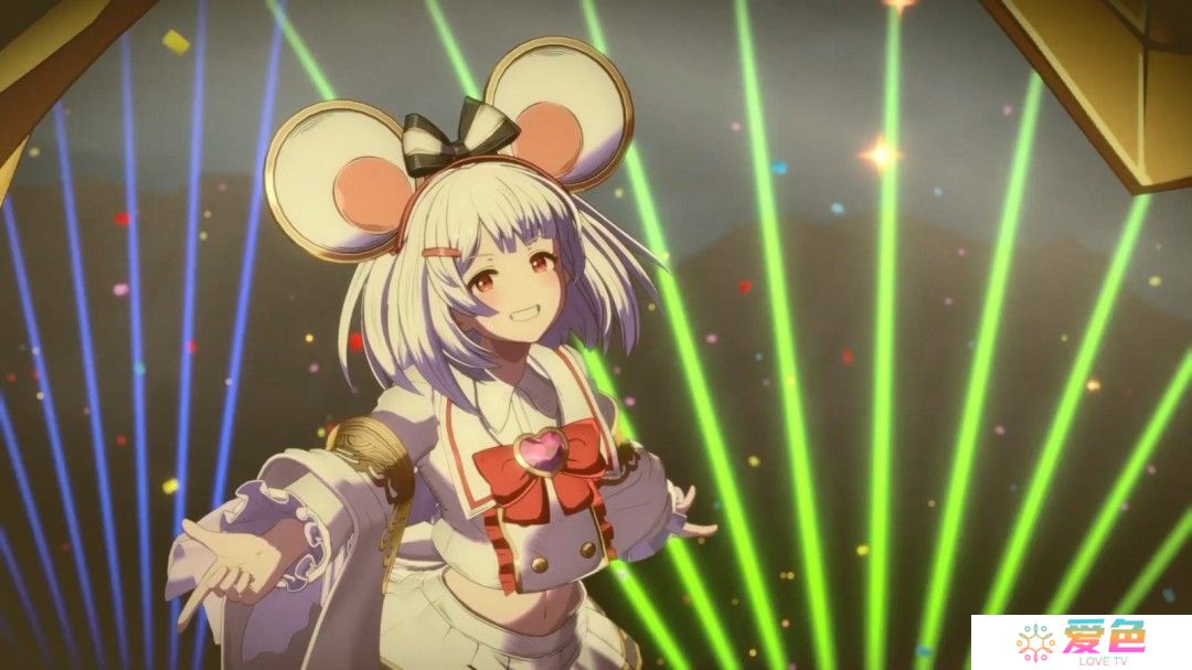 《碧蓝幻想Versus：崛起》季票2公布 首个角色2月26日上线