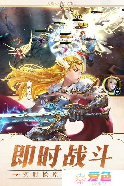 女神次元无限金币钻石版
