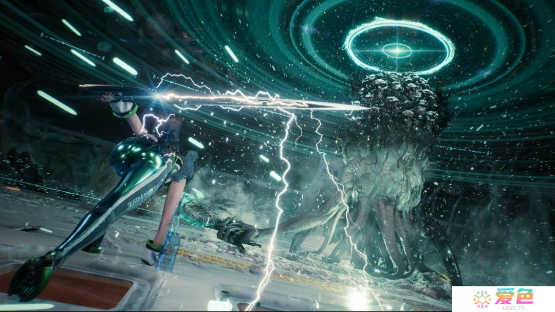 《星刃》上架Steam平台 将于2025年6月发售