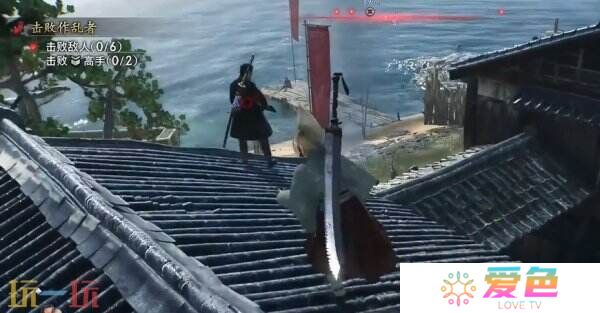 浪人崛起怎么开启二周目 二周目内容及玩法攻略