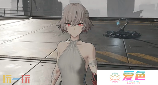 无限机兵病号服+绷带服装展示 无限机兵全服装一览
