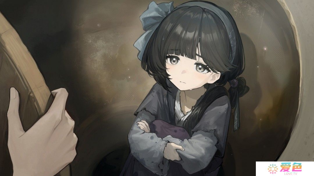 明末生存题材文字冒险游戏《哀鸿：城破十日记》Steam页面 年内发售