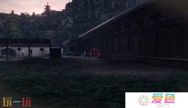 浪人崛起京都拍照点位置大全 拍照条件点位汇总