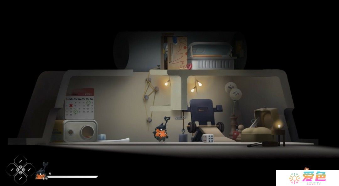 Roguelike闯关冒险游戏《虫虫巴迪》Steam页面 发售日待定