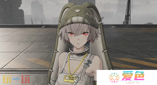 无限机兵兔爪套装+兔耳头饰服装展示 无限机兵全服装一览