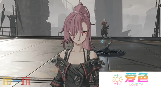 无限机兵服装展示企业调查者+鱼鹰马尾 无限机兵全服装一览